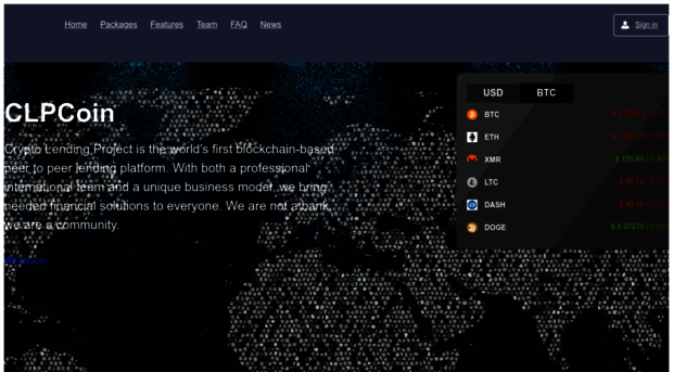 clpcoin.co