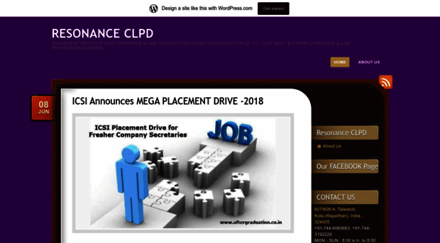 clpdresonance.wordpress.com