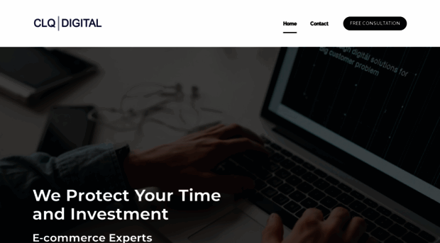 clqdigital.com