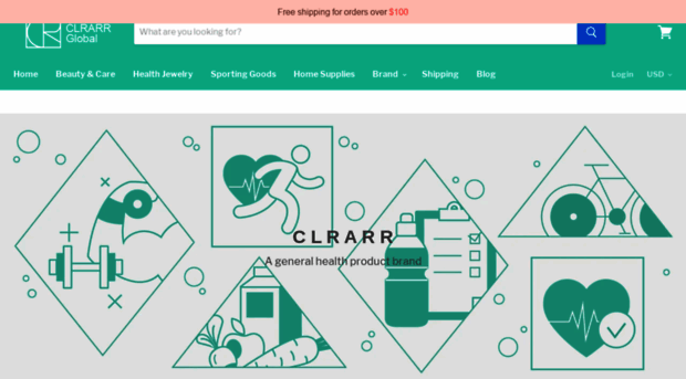 clrarr.com
