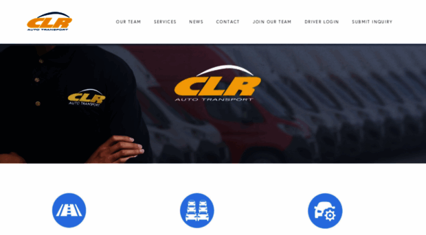 clrautotransport.com