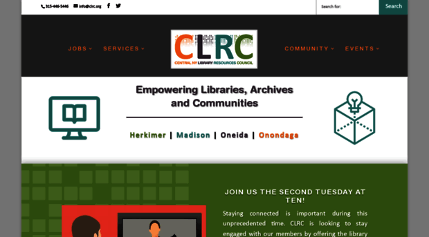 clrc.org