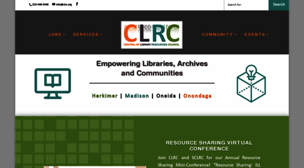 clrc.org