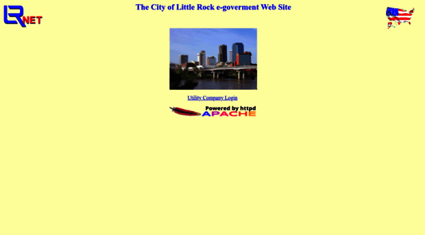clrweb.littlerock.state.ar.us