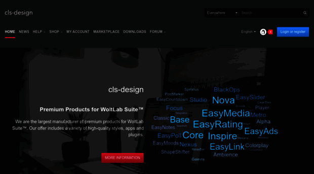 cls-design.com