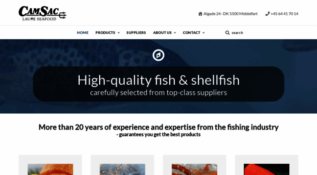 clseafood.com