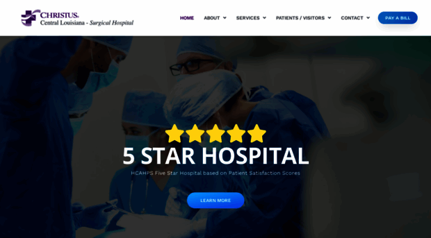 clshospital.com