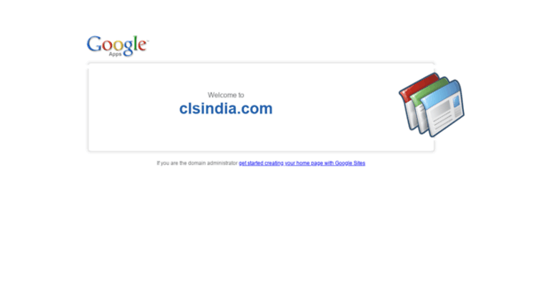 clsindia.com