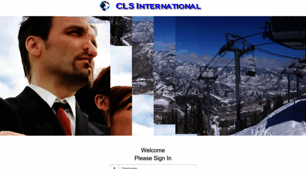 clsinternational.net