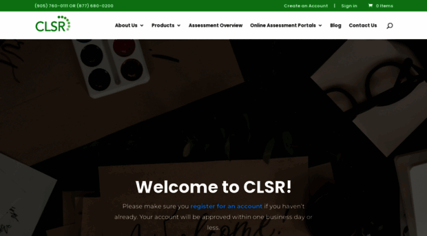 clsr.ca