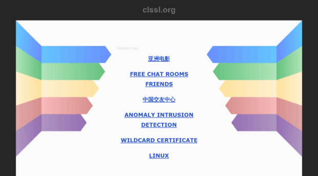 clssl.org