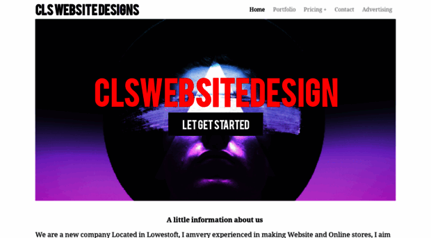 clswebsitedesign.weebly.com