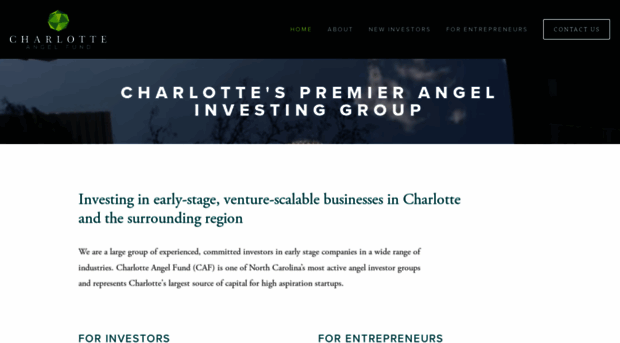 cltangelfund.com