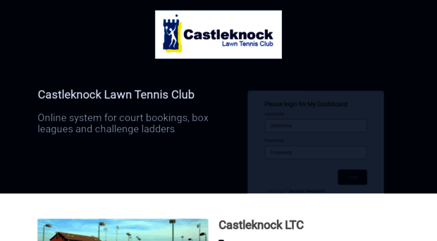 cltc.clubmanager365.com