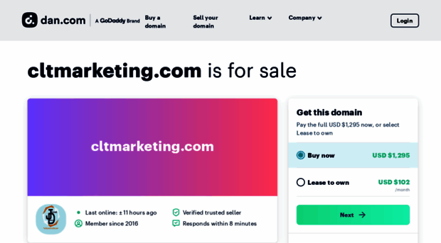 cltmarketing.com