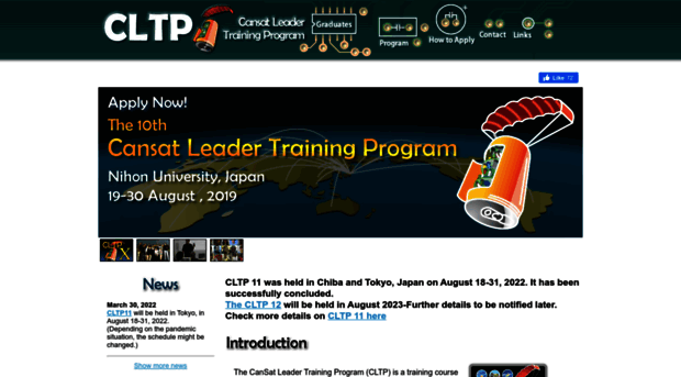 cltp.info