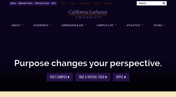 clu.edu