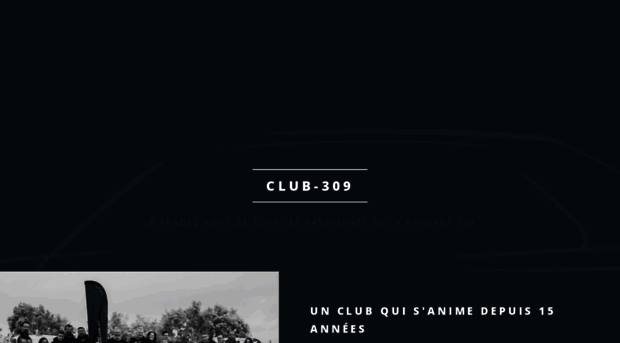 club-309.com