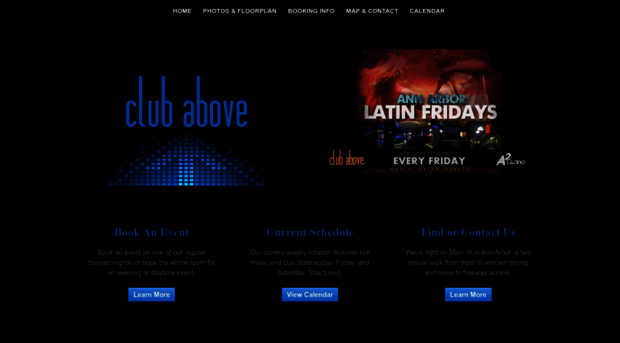 club-above.com