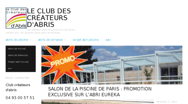 club-abris-piscine.fr