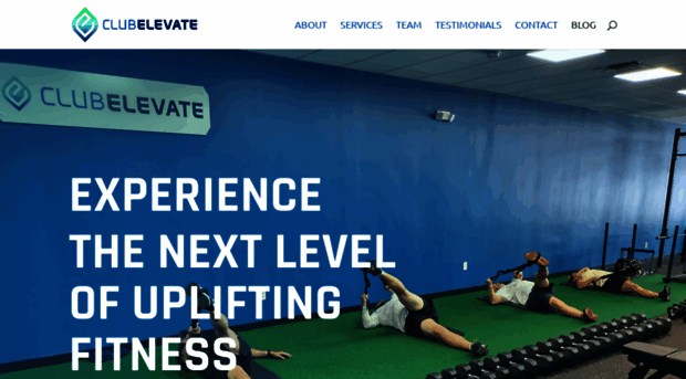 club-elevate.com