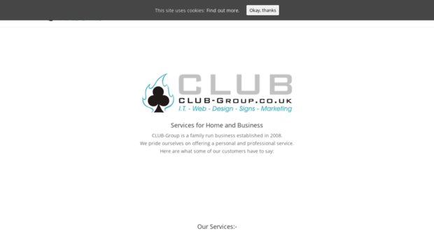 club-group.co.uk