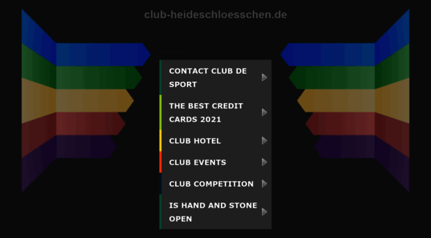 club-heideschloesschen.de