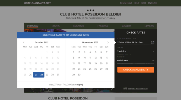 club-hotel-poseidon.kemer.hotels-antalya.net