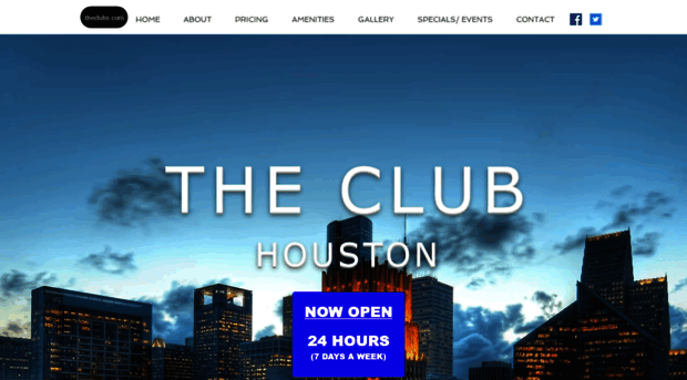 club-houston.com