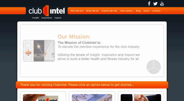 club-intel.com