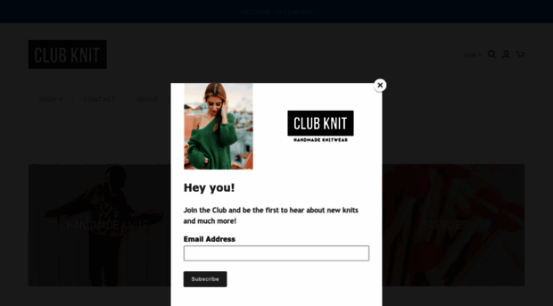 club-knit.com