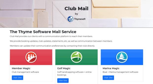 club-mail.net