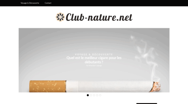 club-nature.net