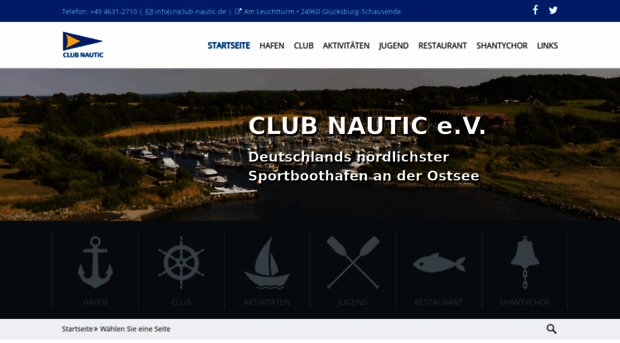 club-nautic.de