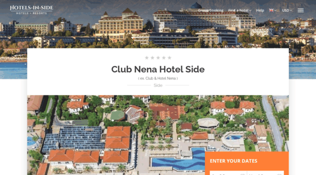 club-nena.hotels-in-side.com