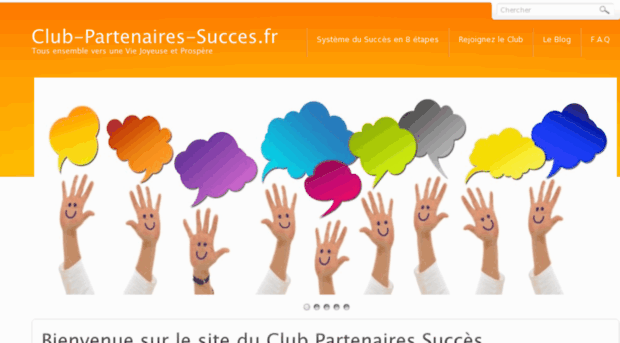 club-partenaires-succes.fr