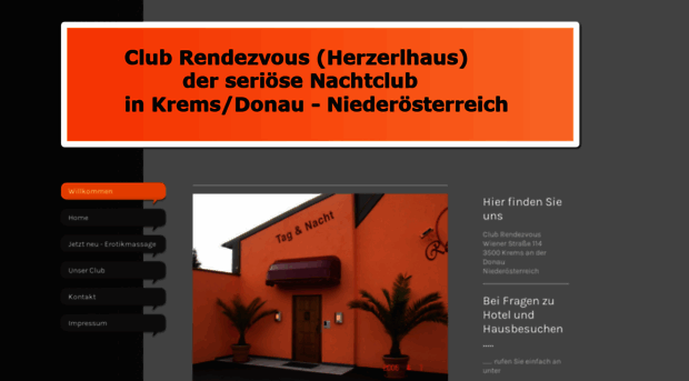 club-rendezvous.at