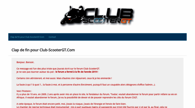 club-scootergt.com