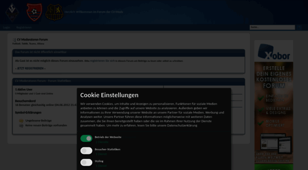 club-vote-mod.xobor.de