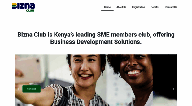 club.biznakenya.com