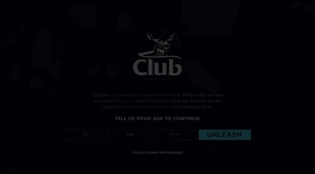 club.co.ug