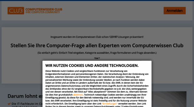 club.computerwissen.de