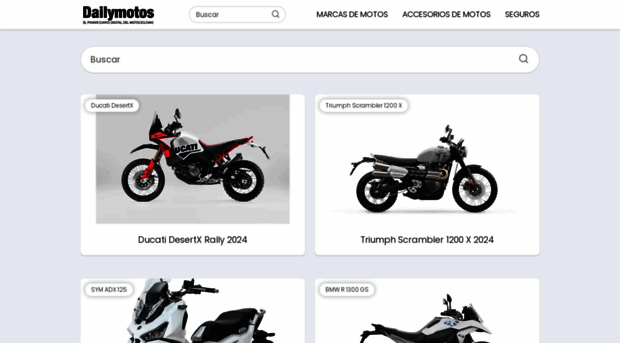 club.dailymotos.com