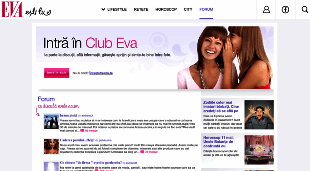 club.eva.ro