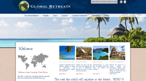 club.globalretreatsinc.com