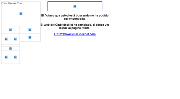 club.idecnet.com