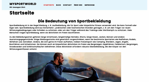 club.mysportworld.de