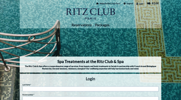 club.ritzparis.com