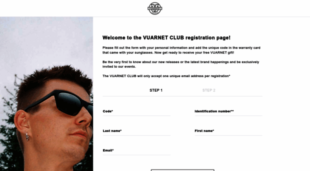 club.vuarnet.com