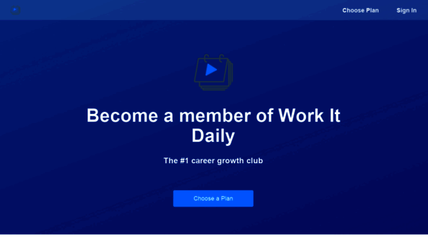 club.workitdaily.com